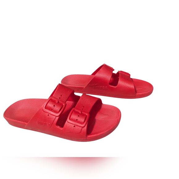 Freedom Moses Fuji Slides - Picture 2 of 7